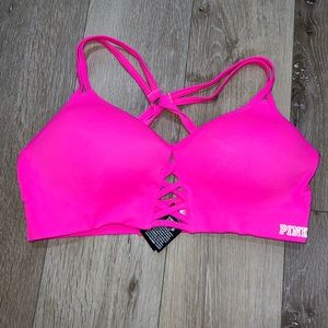 Victoria Secret PINK Sports Bra | Size M